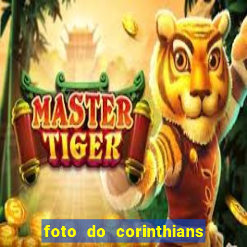 foto do corinthians zuando o palmeiras